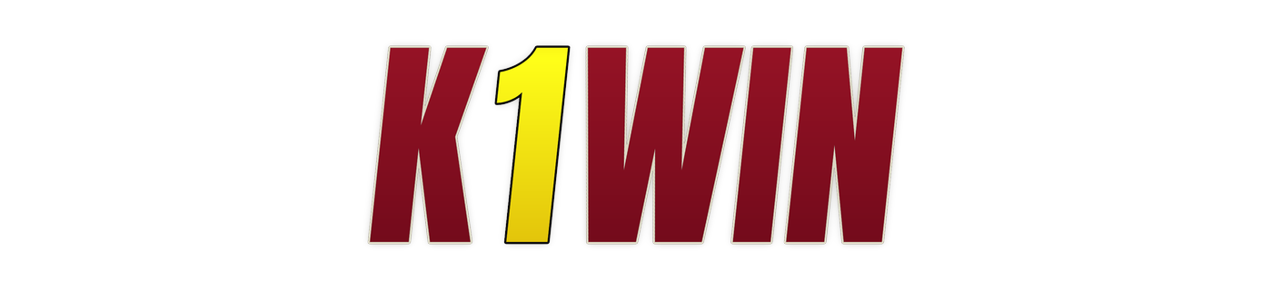 k1win logo